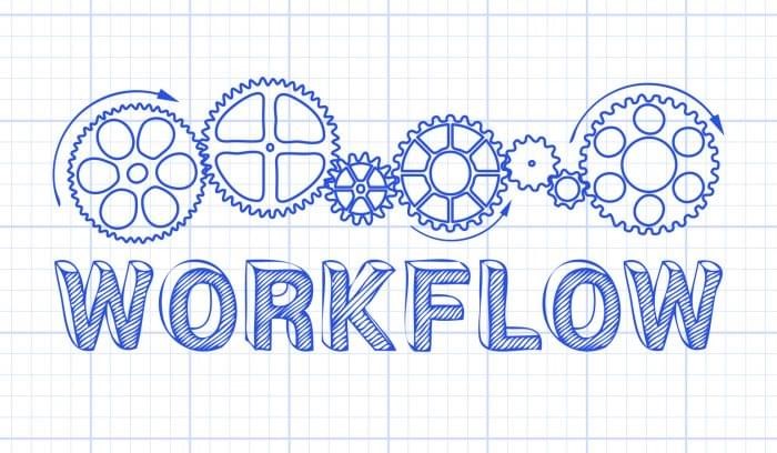 Workflow Automation