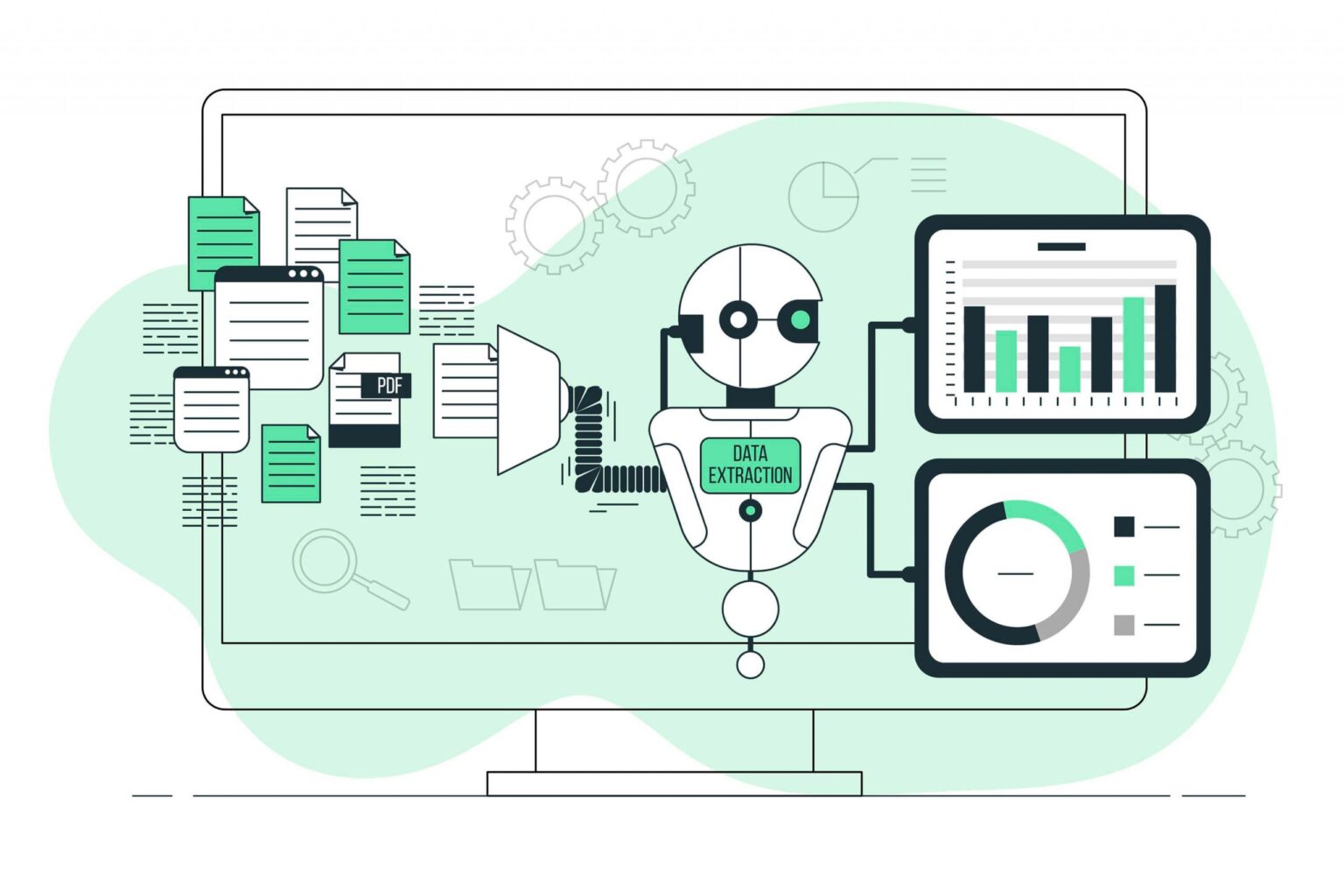 Intelligent Process Automation: Exploring New Horizons for Efficiency ...