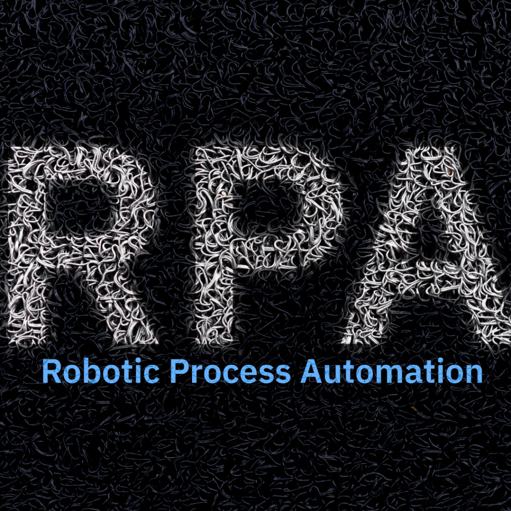 Robotic Process Automation: The Ultimate Guide for 2024