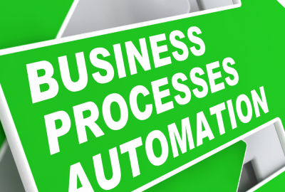 Difference Between Business Process Automation (BPA) and RPA