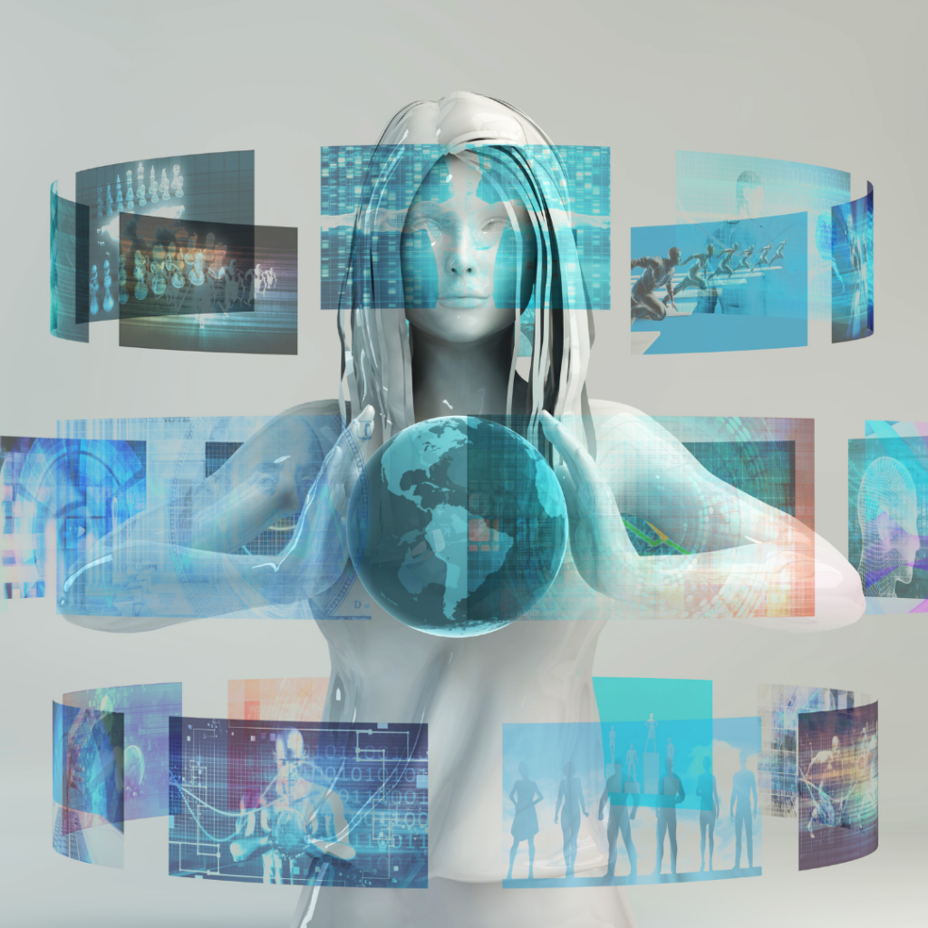 10 Ways Technology Integration Boosts Employee Productivity At Work