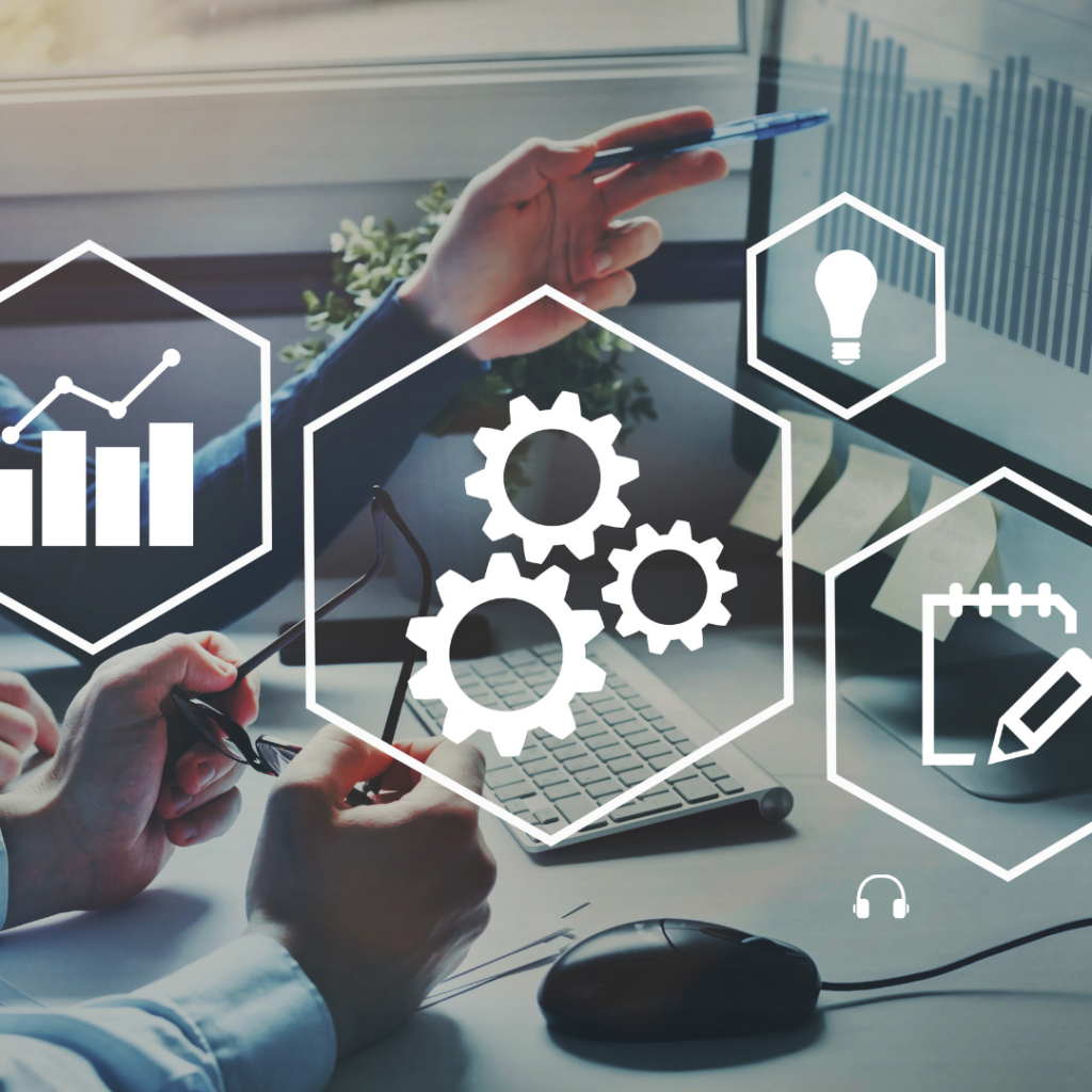 How To Improve Operational Efficiency with BPM