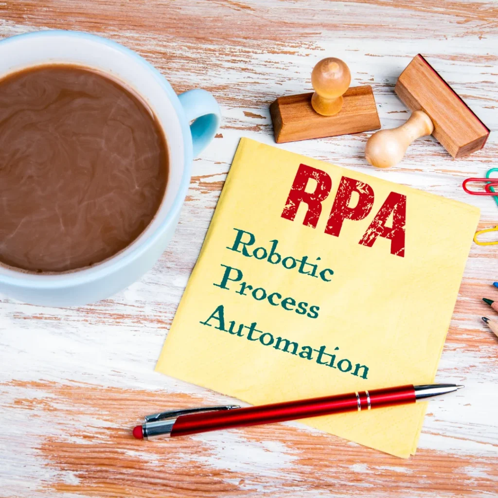 Top 10 Companies Utilizing UiPath RPA for Business Insight