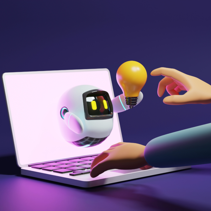 Top 10 Advanced AI Solutions That Improve Data Automation