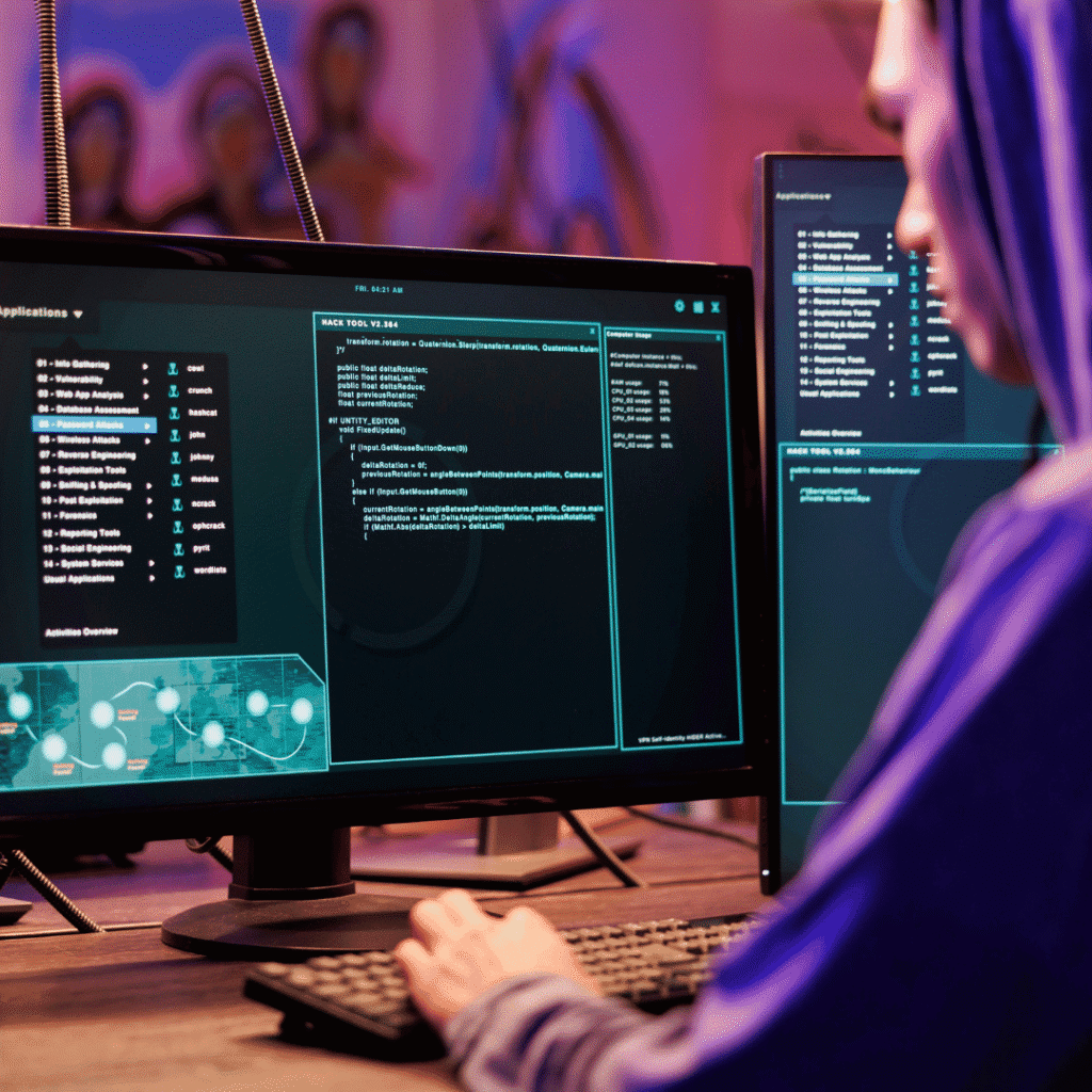 Top 10 Custom Software Development Companies in 2024