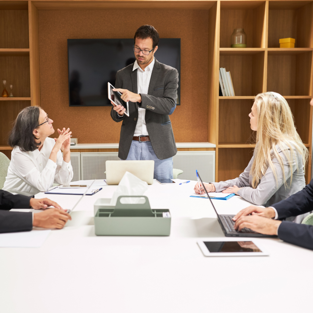 Top 10 Digital Transformation Consulting Companies To Work With