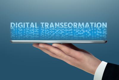 Digital Transformation Technology: Top Companies For Businesses