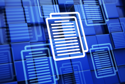 8 Companies With Great Intelligent Document Processing Solutions