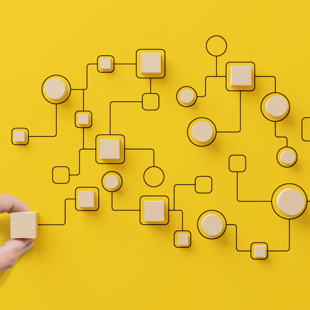 10 Ways To Streamline Business Processes & Automate Workflow