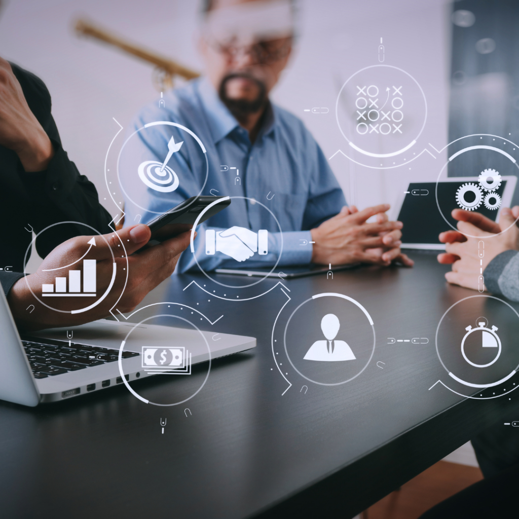 Best 7 Companies with Hyperautomation Solutions - Reviews