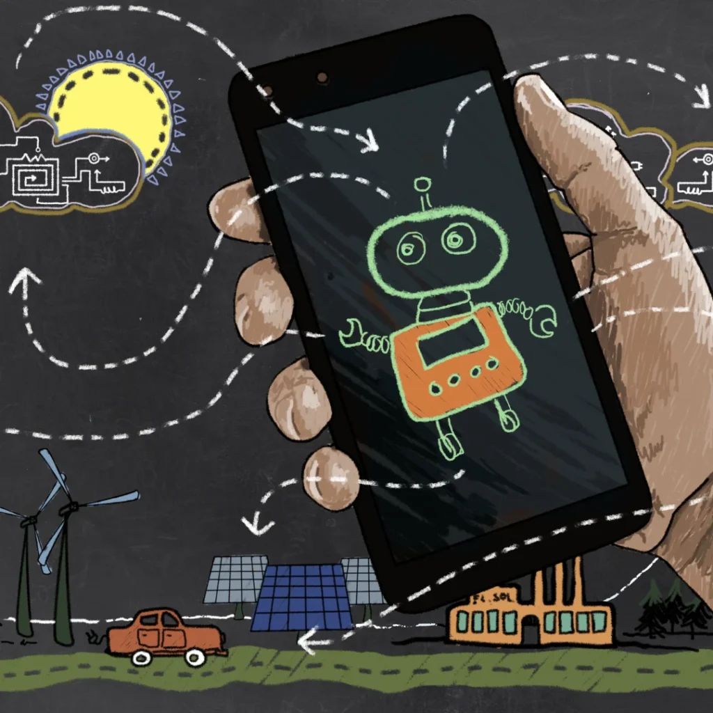 What Is Business Orchestration & Automation Technology (BOAT)