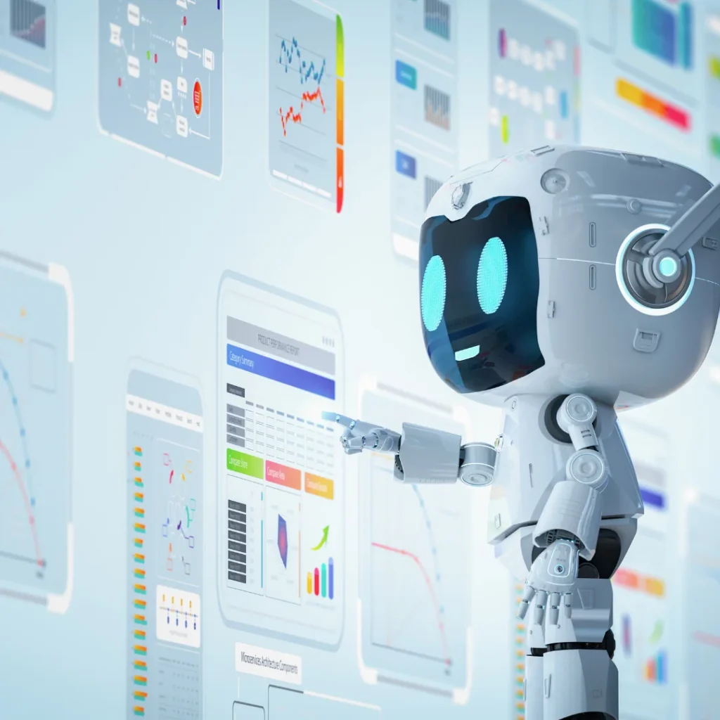 AI Assistant - Types, Advantages, & Best Platforms