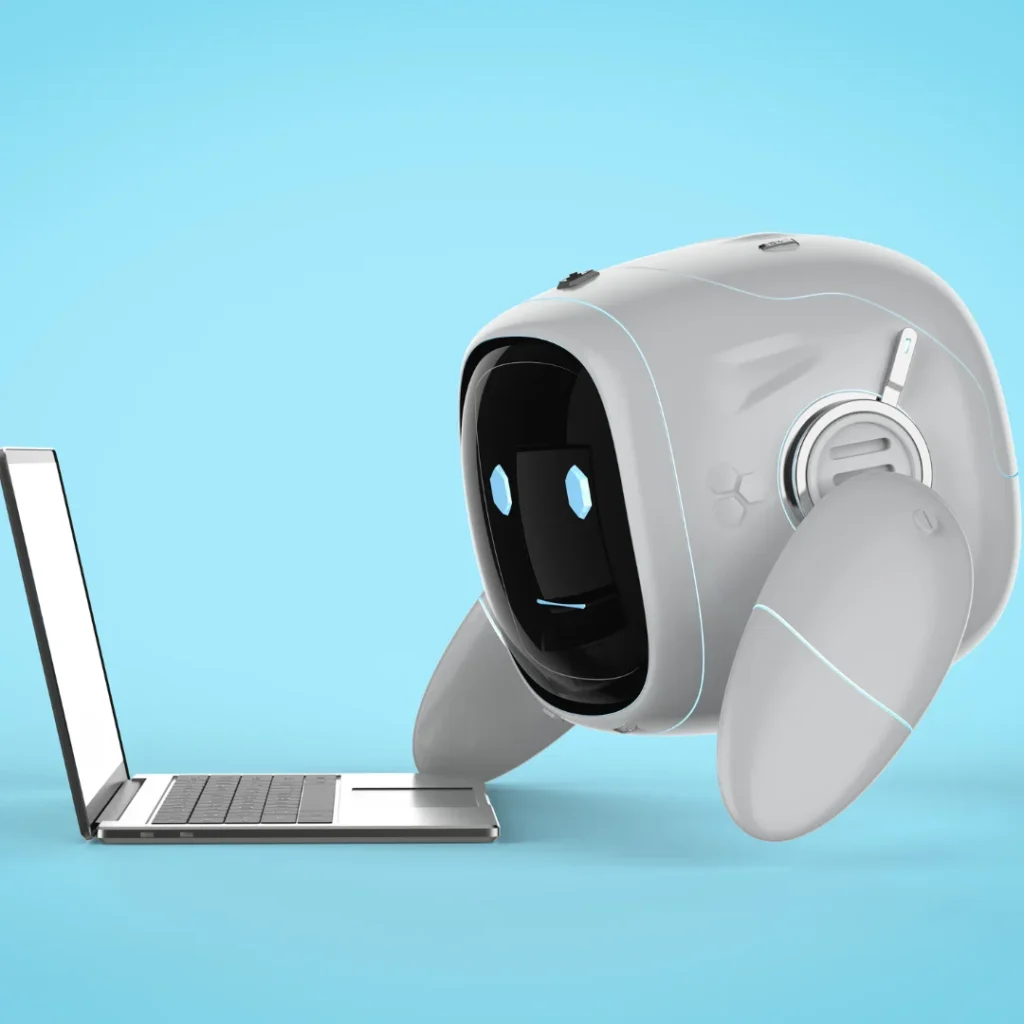 Automated Bots - Definition, Case Studies & Features