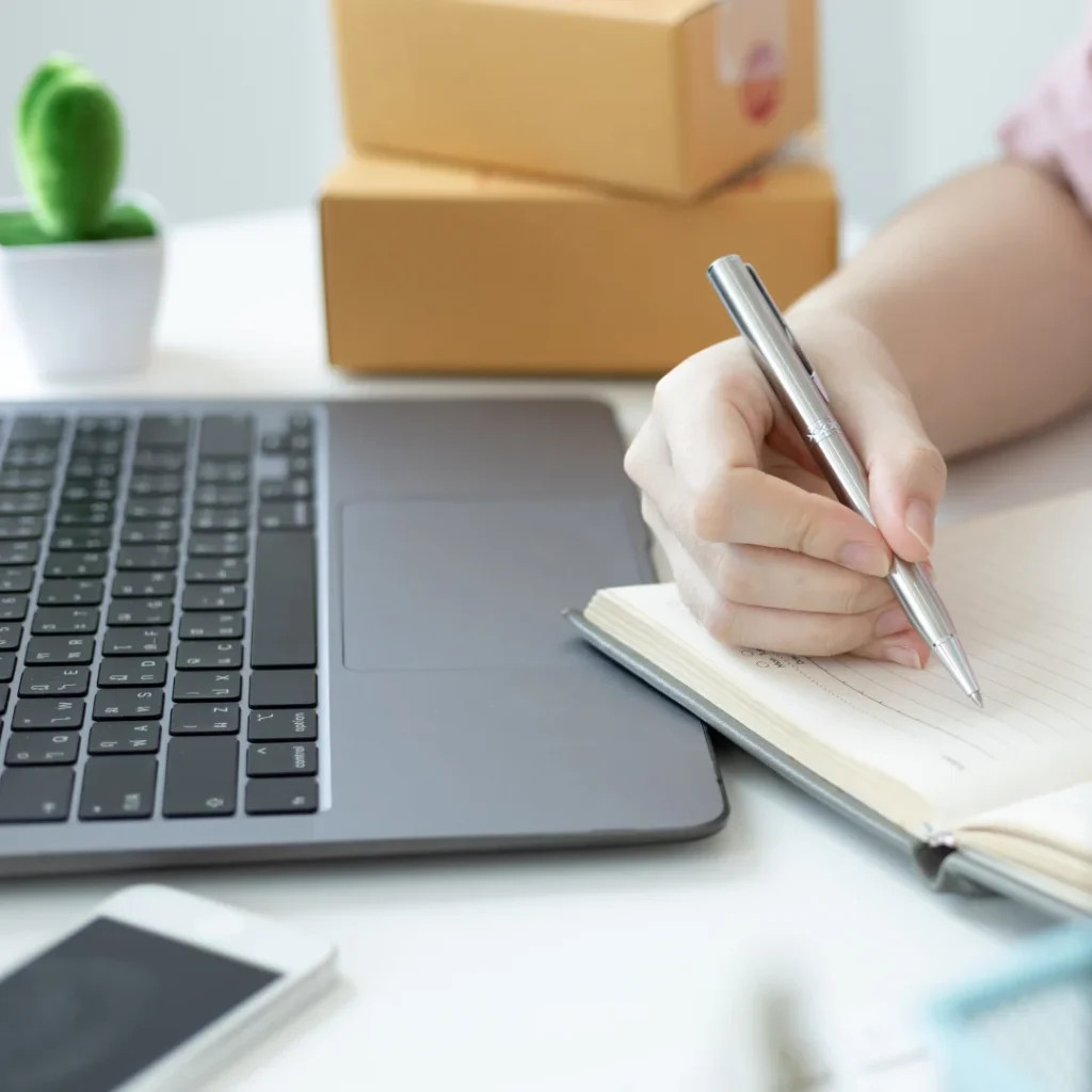 How Small Business Owners Can Build Self-Running Processes