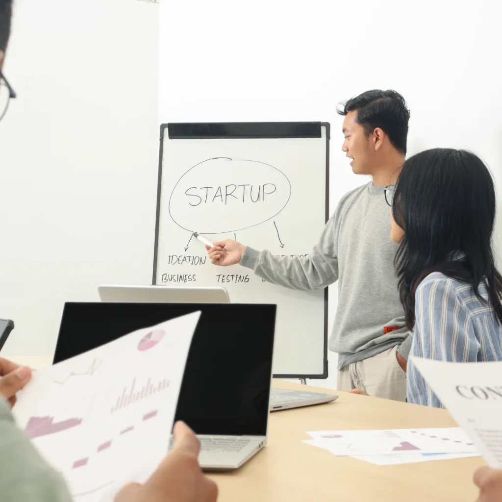 Top 10 Digital Transformation Strategies For Finance Startups 2026