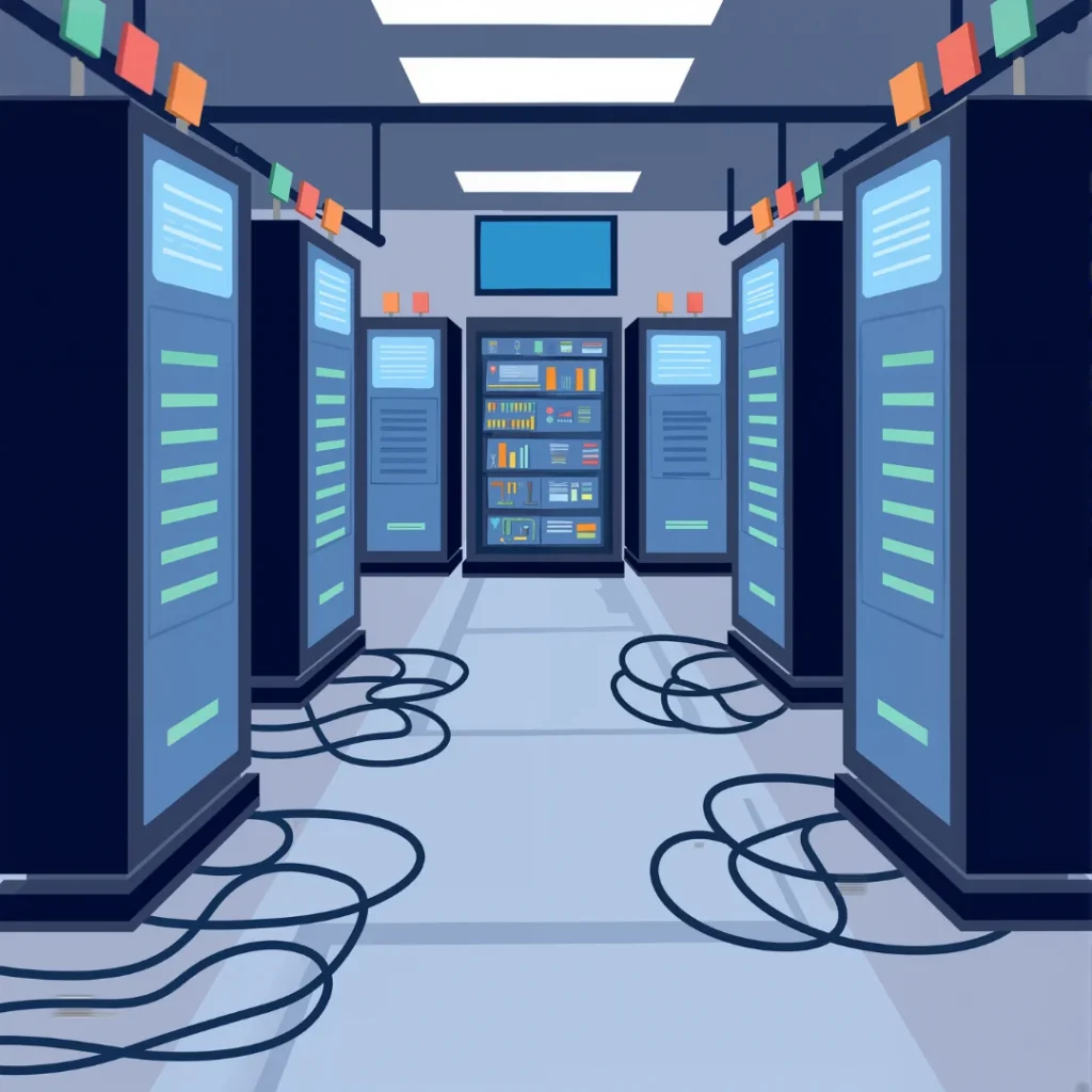 How Automated Data Processing Can Boost Operational Efficiency