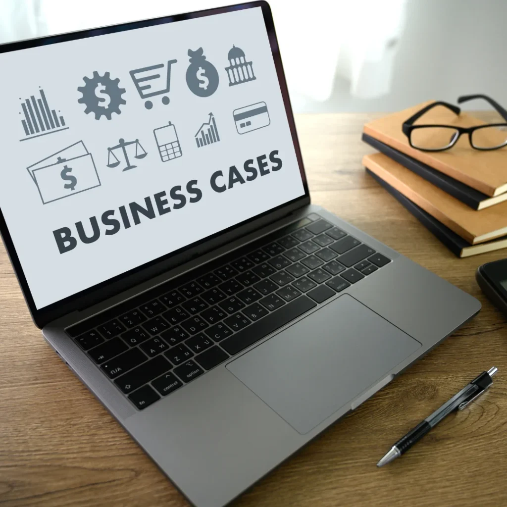 Building a Business Case for Automation and Digital Transformation