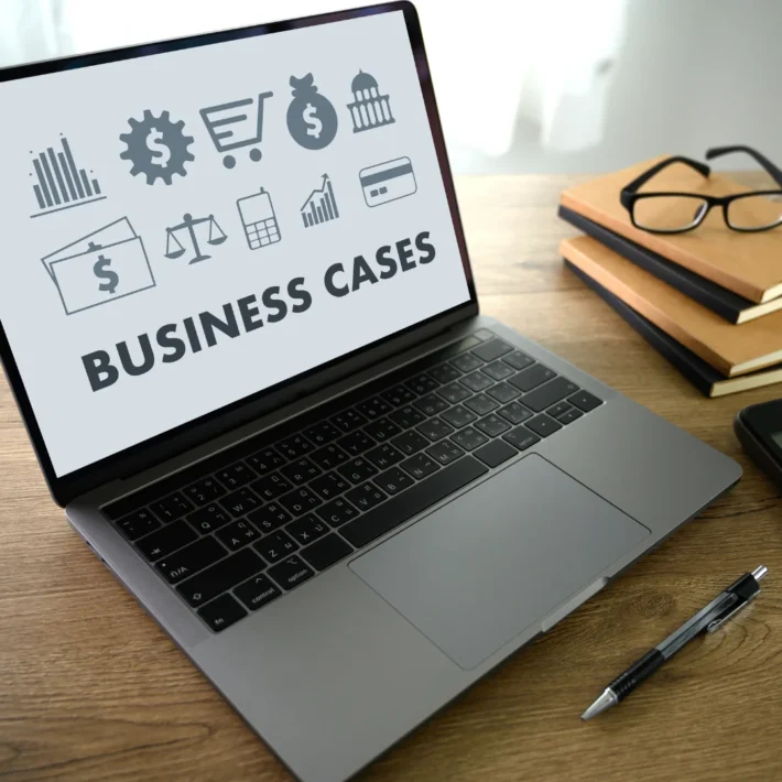 Building a Business Case for Automation and Digital Transformation