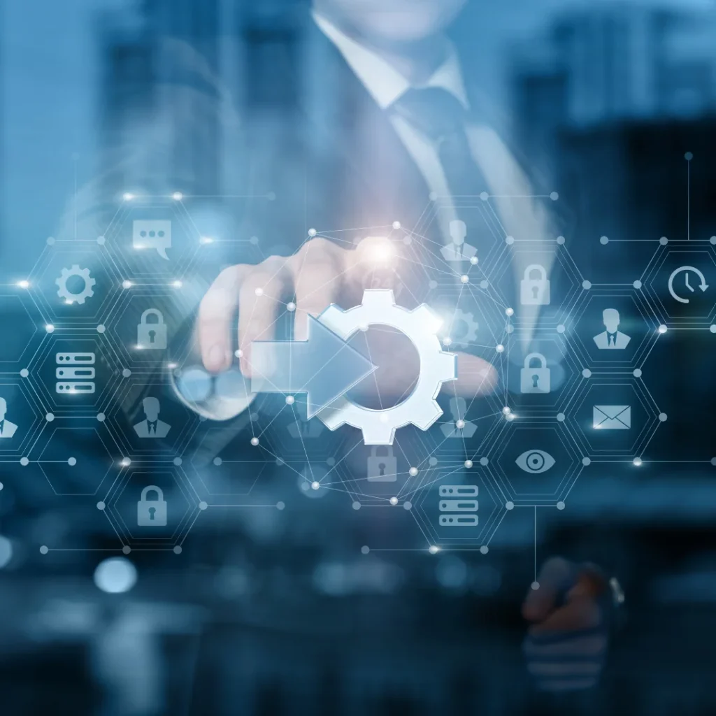 The Role of Integrated Computer Systems For Consultants In 2026