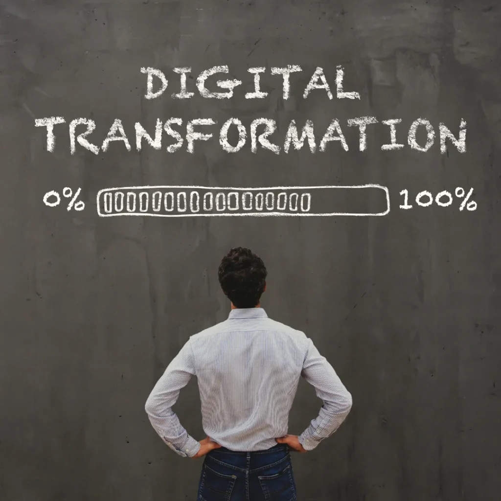 Digital Transformation In 2026: A Strategic Guide For Consultants
