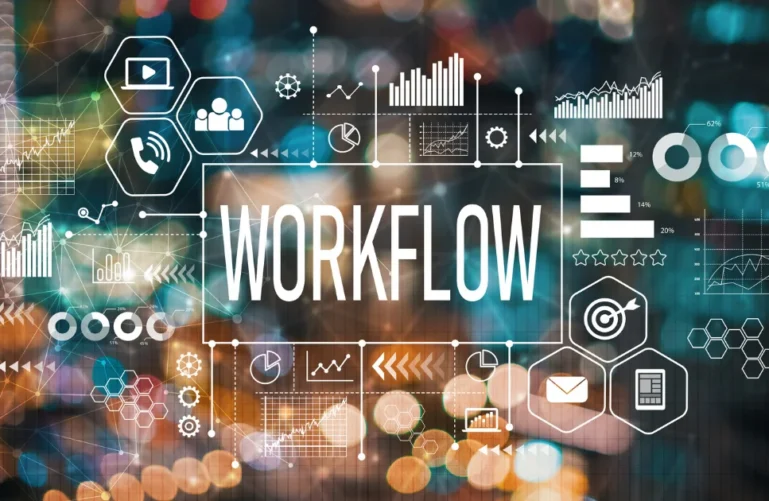 Key Workflow Automation Applications Relevant to Consultants