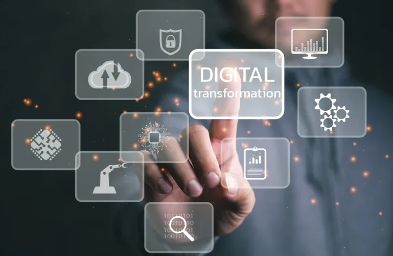 Understanding the Evolving Landscape of Digital Transformation