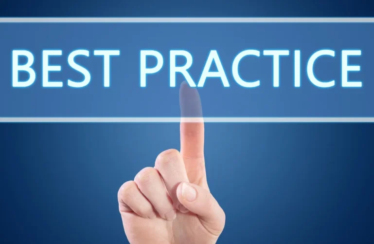 Best Practices for Successful Workflow Automation Implementation in Consulting Projects